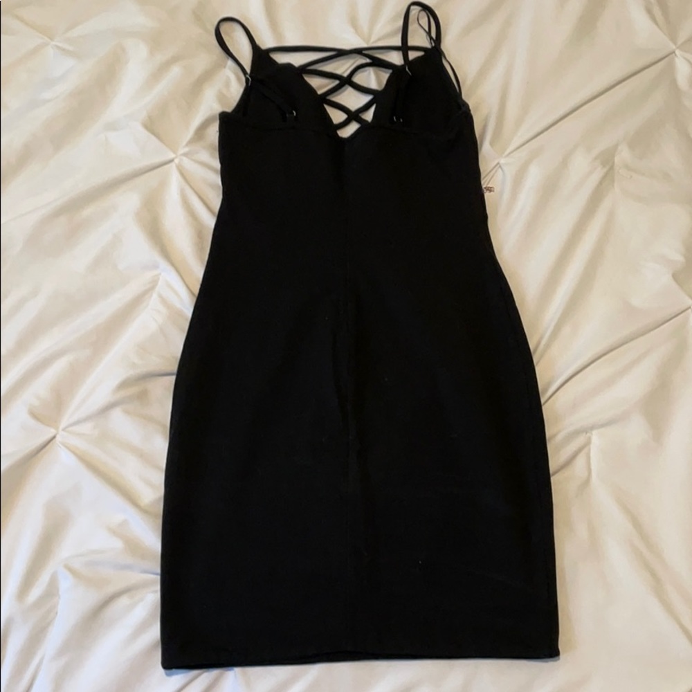 Dress - Picture 4 of 4